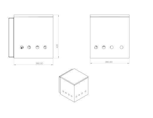 迷你冰箱缩略图